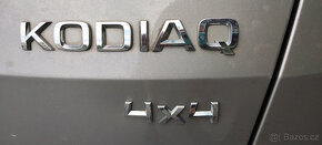 I na splá-tky Škoda Kodiaq Style 2.0TSI-DSG 4X4, odp-DPH - 2