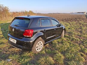 Prodám VW Polo 1.2TDi 55kW - 2