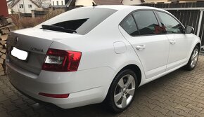 Škoda Octavia 2.0 TDI 110 KW CZ 132XXX km - 2