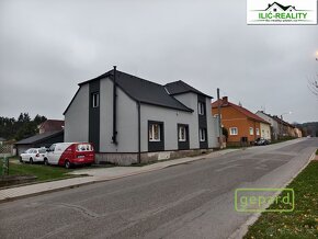 Prodej rodinného domu 170 m², pozemek 365 m², Blatnice u Nýř - 2