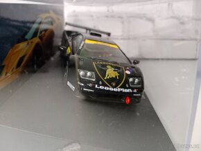 Lamborghini Diablo GT-R 1:43 - 2