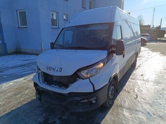 Iveco Daily 35S18 132 kW - 2