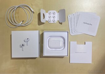 AirPods Pro 2.generace - 2