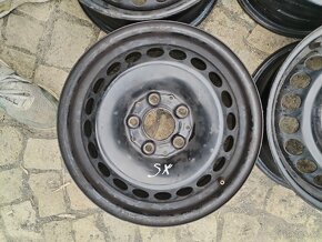 disky mercedes 5x112 R15 ET 44 - 2