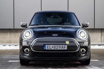 Mini Cooper S SE, 135 kW, automat, 2020, elektromotor - 2