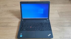 Lenovo ThinkPad E531-15.6"HD/8GB RAM/intel i5/256GB SSD - 2