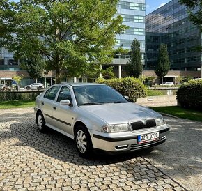 Škoda Octavia Tour 1.6 Benzin, 1998. - 2