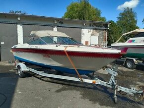 SPORT CRAFT 1900 CB + VOLVO PENTA 4.3l V6 175ps - 2