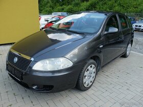 Fiat Croma 1,8i, - 2