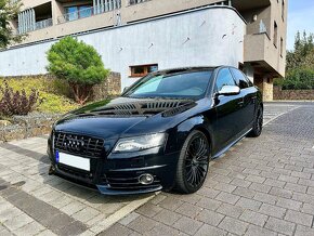 Audi S4 Qattro V6 3.0 TFSI - 2