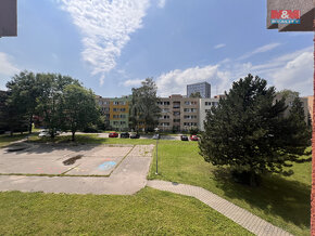 Prodej bytu 1+1, 35 m², Ostrava, ul. Šimáčkova - 2