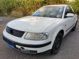 Náhradní díly VW PASSAT B5 (1998,1.6 benzín) - 2