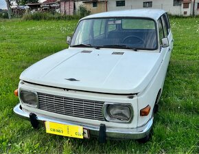 Wartburg 353 Combi - 2