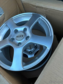 DOTZ R15 5x112 - 2