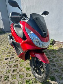 Honda pcx 125 - 2