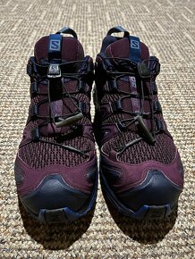 Salomon XA Pro 3D Vel 39 1/3 - 2