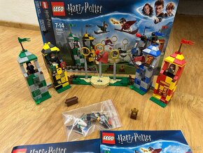 Lego harry potter - 2