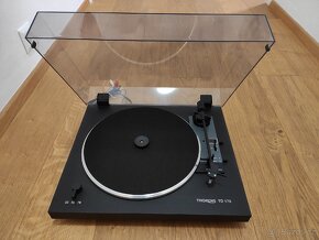 Gramofon Thorens TD 170 - 2