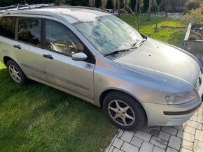 Fiat Stilo - 2