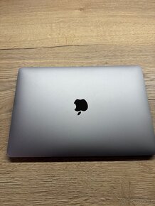 MacBook Air 13" M1 16GB RAM 256 GB - 2