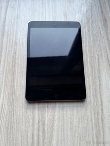 Apple iPad mini 1 32gb - 2