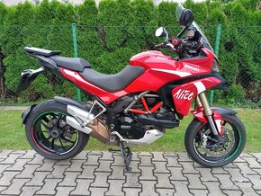 DUCATI 1200 Multistrada - 2