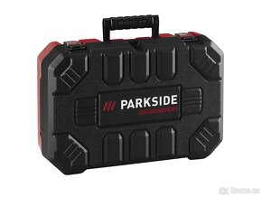 PARKSIDE PERFORMANCE® Aku vrtací šroubovák PABSP 20-Li C4 - 2