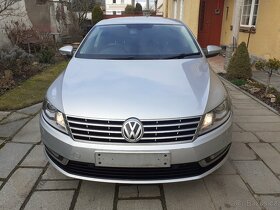 Volkswagen Passat CC 2.0 tdi facelift ND - 2