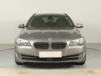 BMW Řada 5, 530d, NOVÁ CENA, Automat, Kůže - 2