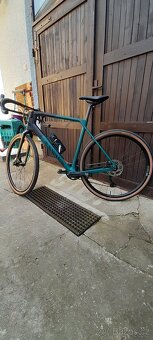 Gravel kolo Canyon  Grail CF SL 7 - 2