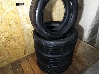 Sada 225/50 R17 - 2