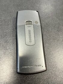 Samsung SGH-C100 do sbírky - 2