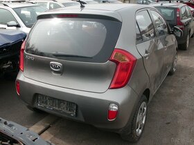 Kia Picanto - 2