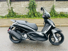 Piaggio Beverly 350 Sport Touring r.v.2018 13tis km - 2