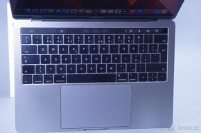 ZÁRUKA/Macbook Pro 13.3TB CTO/I7 3.3GHZ/16GB RAM/512GB SSD - 2