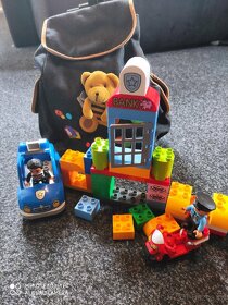 Lego Duplo - 2