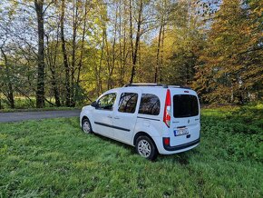 Renault Kangoo 2 - 2