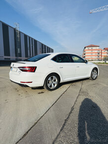 Škoda Superb 3 2.0 TSI 200kW L&K 4x4 DSG - 2