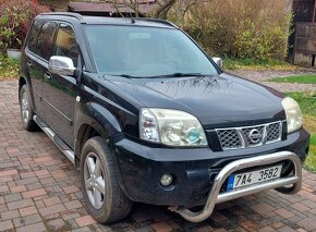 Nissan X-Trail - 2