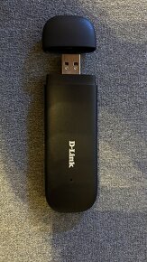 Prodám WiFi 4G adaptér USB1 - TP Link DWM-222 - 2