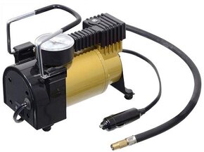 Kompresor Tornado 12V Compass - nový - 2