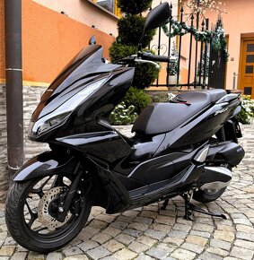 Honda PCX 125 - 2