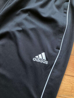 Kalhoty Adidas original vel.XL - 2