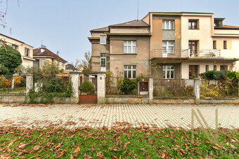 Prodej, rodinný dům, 240 m², Vřesová, Plzeň - Slovany - 2