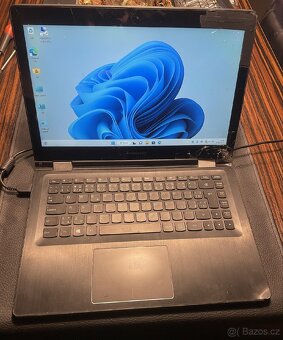 Notebook Lenovo IdeaPad 80N4 - 2