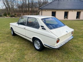 BMW 2002 Trouring tii - 2