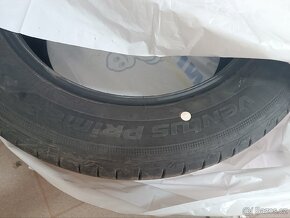 HANKOOK VENTUS PRIME 3 (K125) 235/55 R18 100H - 2