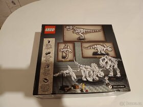 Lego 21320 Dinosauří fosílie - 2