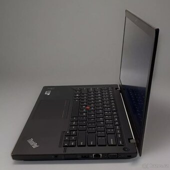 Lenovo Thinkpad T440s - 2