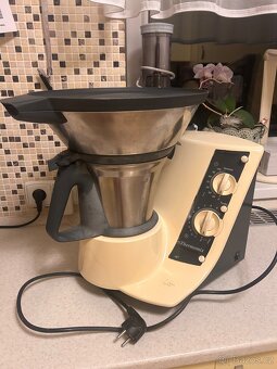 Thermomix - 2